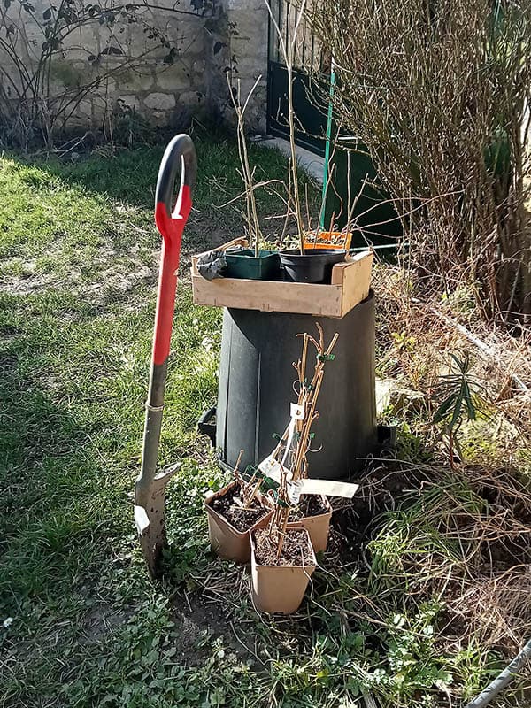 Production respectueuse de l'environnement